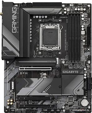 Материнская плата Gigabyte B650 Gaming X AX V2 (rev. 1.0)