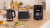 Тостер Bosch MyMoment TAT4M223