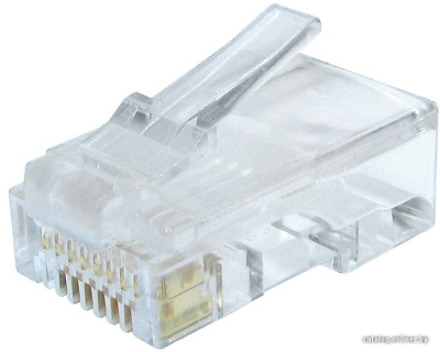 Купить коннектор gembird lc-8p8c-002 в интернет-магазине X-core.by