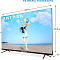 Купить телевизор витязь 55lu1260 в интернет-магазине X-core.by