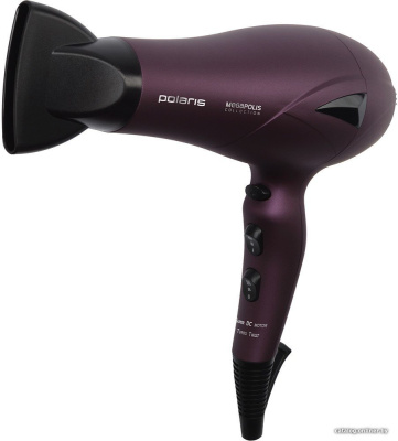 Фен Polaris PHD 2010Ti