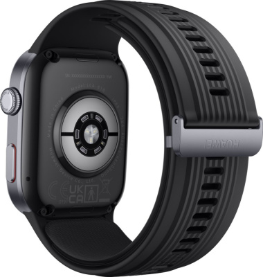 Купить умные часы huawei watch d2 (черный) в интернет-магазине X-core.by