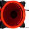 Вентилятор для корпуса AeroCool Rev Red  купить в интернет-магазине X-core.by