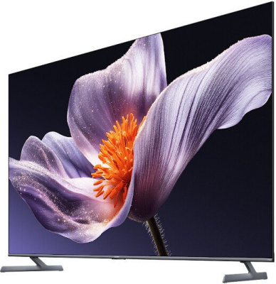 Купить miniled телевизор xiaomi tv s pro mini led 75" 2026 l75mb-sru (международная версия) в интернет-магазине X-core.by
