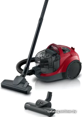 Пылесос Bosch Serie 4 BGC21X350  купить в интернет-магазине X-core.by