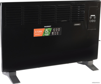 Конвектор Patriot PTC 20 E  купить в интернет-магазине X-core.by