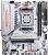 eSport B850M WiFi Ice
