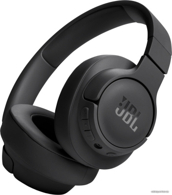 Купить наушники jbl tune 720bt (черный) в интернет-магазине X-core.by