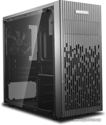 Корпус DeepCool Matrexx 30 DP-MATX-MATREXX30  купить в интернет-магазине X-core.by