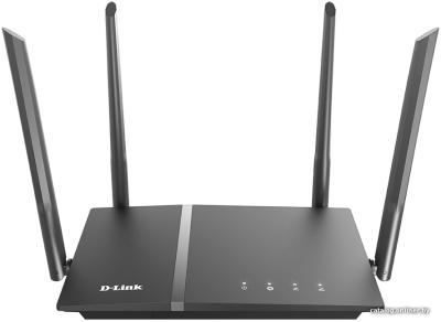 Купить wi-fi роутер d-link dir-1260/ru/r1a в интернет-магазине X-core.by