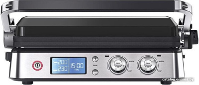 Электрогриль Braun MultiGrill 9 CG9040