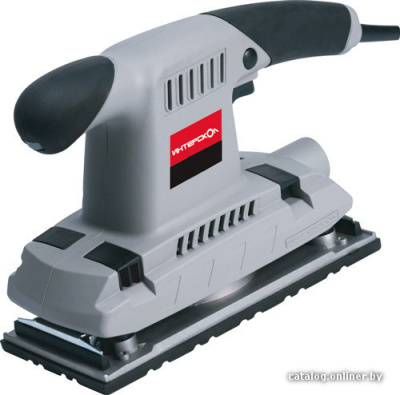 Виброшлифмашина Интерскол ПШМ-115/300Э