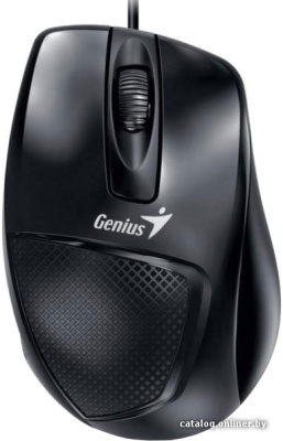 Купить мышь genius dx-150x (черный) в интернет-магазине X-core.by