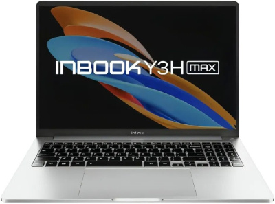 Купить ноутбук infinix inbook y3h max yl613h 71008302343 в интернет-магазине X-core.by