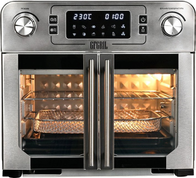 Аэрогриль GFgril GFAO-750  купить в интернет-магазине X-core.by