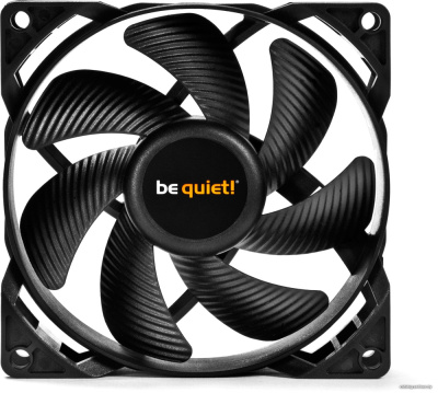 Кулер для корпуса be quiet! Pure Wings 2 92mm PWM  купить в интернет-магазине X-core.by