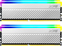 Оперативная память A-Data XPG Spectrix D45G RGB 2x8ГБ DDR4 4133 МГц AX4U41338G19J-DCWHD45G