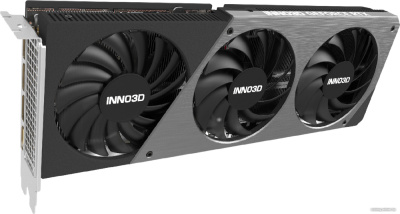 Видеокарта Inno3D GeForce RTX 4060 Ti 8GB X3 OC N406T3-08D6X-171153L  купить в интернет-магазине X-core.by