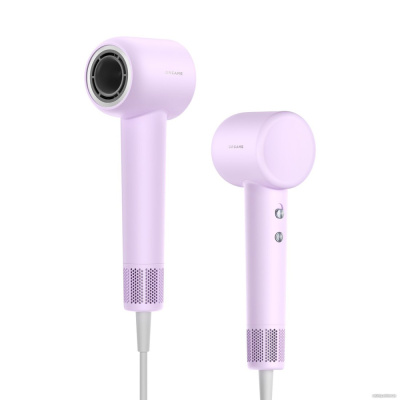 Фен Dreame Hairdryer Gleam Purple AHD12A (фиолетовый)