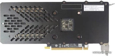 Видеокарта Arktek GeForce RTX 3050 8GB GDDR6 AKN3050D6S8GH1  купить в интернет-магазине X-core.by