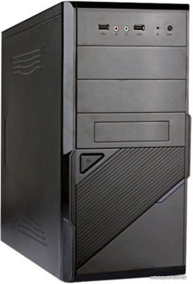 Корпус ExeGate BA-201 EX284022RUS  купить в интернет-магазине X-core.by