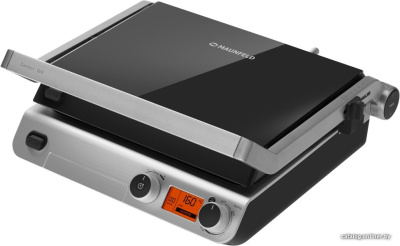 Электрогриль MAUNFELD MF-1311B