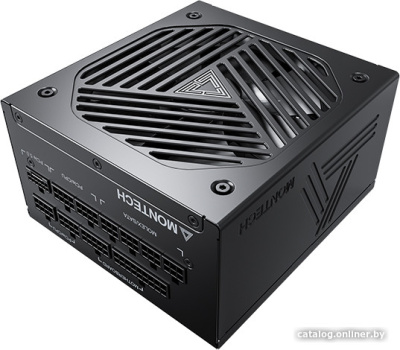 Блок питания Montech Titan Gold 1000W  купить в интернет-магазине X-core.by
