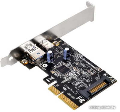 Купить адаптер silverstone g56ecu030000010 в интернет-магазине X-core.by