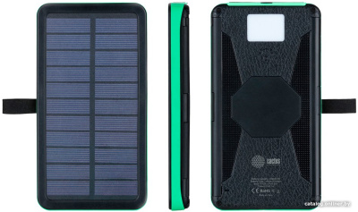 Купить внешний аккумулятор cactus cs-pbfspt-10000 (черный) в интернет-магазине X-core.by