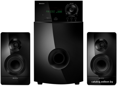 Купить акустика sven ms-2100 в интернет-магазине X-core.by