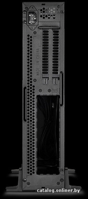 Корпус SilverStone Raven RVZ02 [SST-RVZ02B-W]  купить в интернет-магазине X-core.by