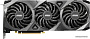 Видеокарта MSI GeForce RTX 3070 Ventus 3X 8G OC LHR