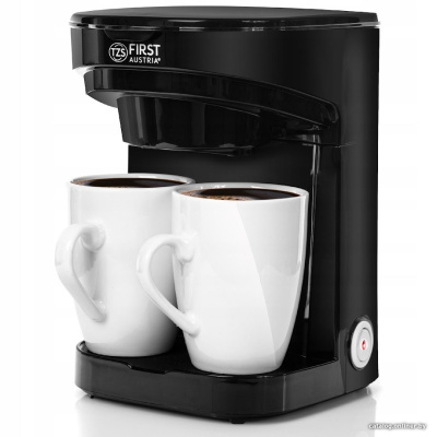 Капельная кофеварка First FA-5453-4
