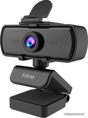 Купить веб-камера fifine k420 в интернет-магазине X-core.by