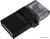 USB Flash Kingston DataTraveler microDuo 3.0 G2 128GB  купить в интернет-магазине X-core.by
