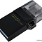 USB Flash Kingston DataTraveler microDuo 3.0 G2 128GB  купить в интернет-магазине X-core.by