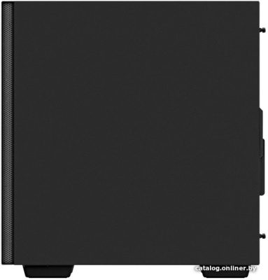 Корпус DeepCool Macube 110 BK R-MACUBE110-BKNGM1N-G-1  купить в интернет-магазине X-core.by