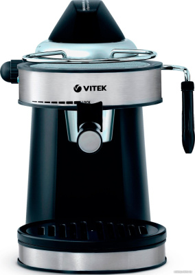 Рожковая кофеварка Vitek VT-1510