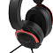 Купить наушники asus tuf gaming h3 (красный/черный) в интернет-магазине X-core.by