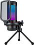Проводной микрофон Tonor TC310 (черный)