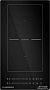 Варочная панель MAUNFELD CVI292S2BBK Inverter