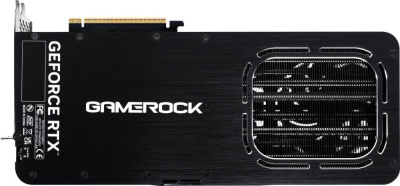 Видеокарта Palit GeForce RTX 5080 GameRock NE75080019T2-GB2030G  купить в интернет-магазине X-core.by