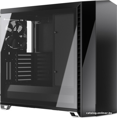 Корпус Fractal Design Vector RS TG FD-C-VER1A-01  купить в интернет-магазине X-core.by