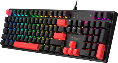 Купить клавиатура a4tech bloody s520n в интернет-магазине X-core.by