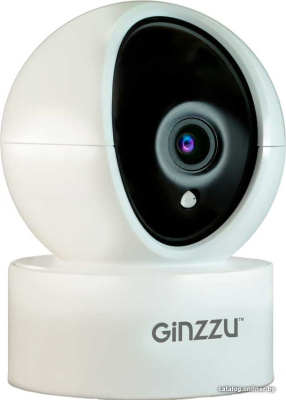 Купить ip-камера ginzzu hwd-2301a в интернет-магазине X-core.by