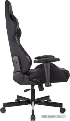Купить игровое (геймерское) кресло zombie 790 (черный neo black) в интернет-магазине X-core.by