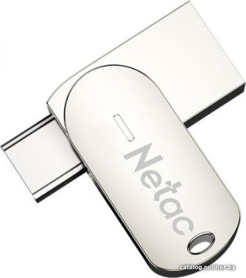 USB Flash Netac U785C USB 3.0 32GB NT03U785C-032G-30PN  купить в интернет-магазине X-core.by