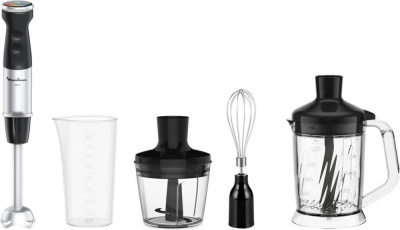 Погружной блендер Moulinex DD67L810  купить в интернет-магазине X-core.by