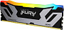 Оперативная память Kingston FURY Renegade RGB 24ГБ DDR5 CUDIMM 8800 МГц KF588CU42RSA-24
