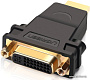 Адаптер Ugreen HDMI - DVI-I 20123